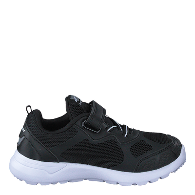 Moxie Black/white