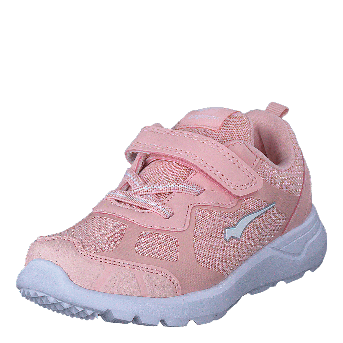 Moxie Soft Pink/white