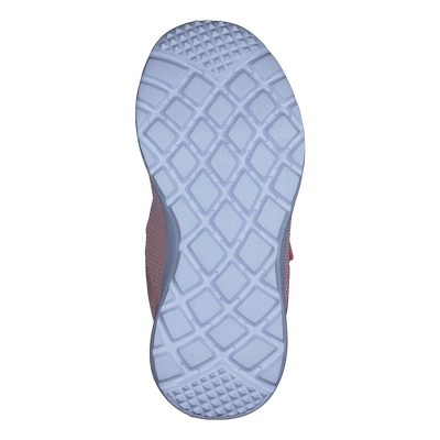 Moxie Soft Pink/white