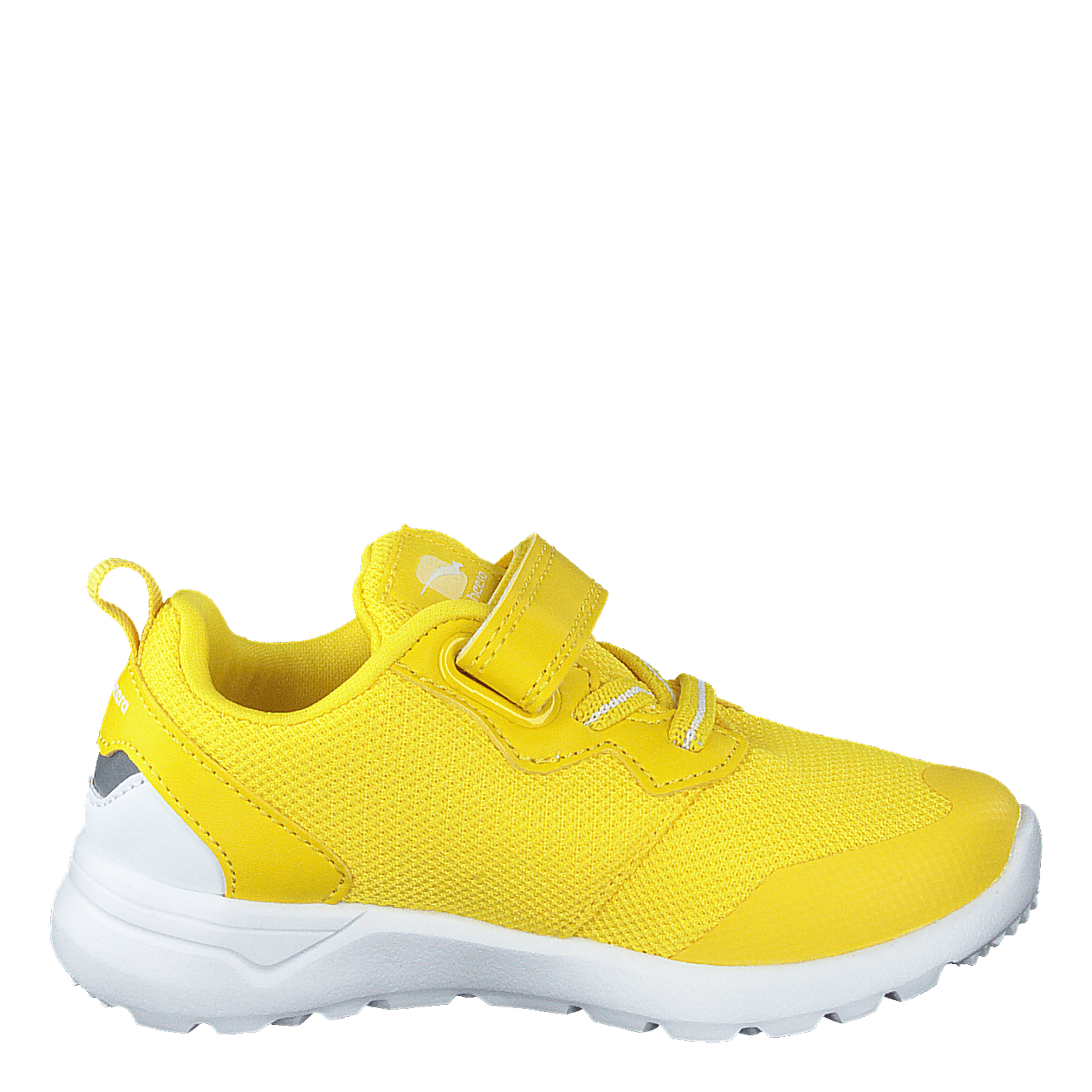 Gemini Yellow/white