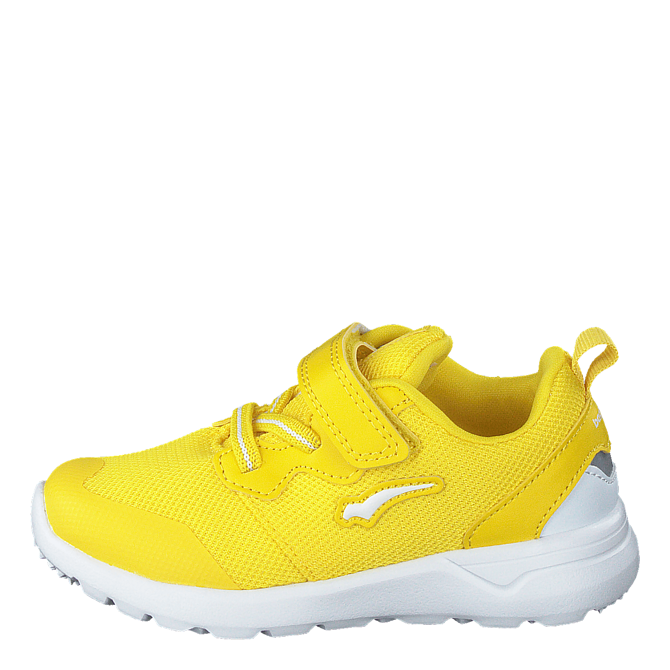 Gemini Yellow/white