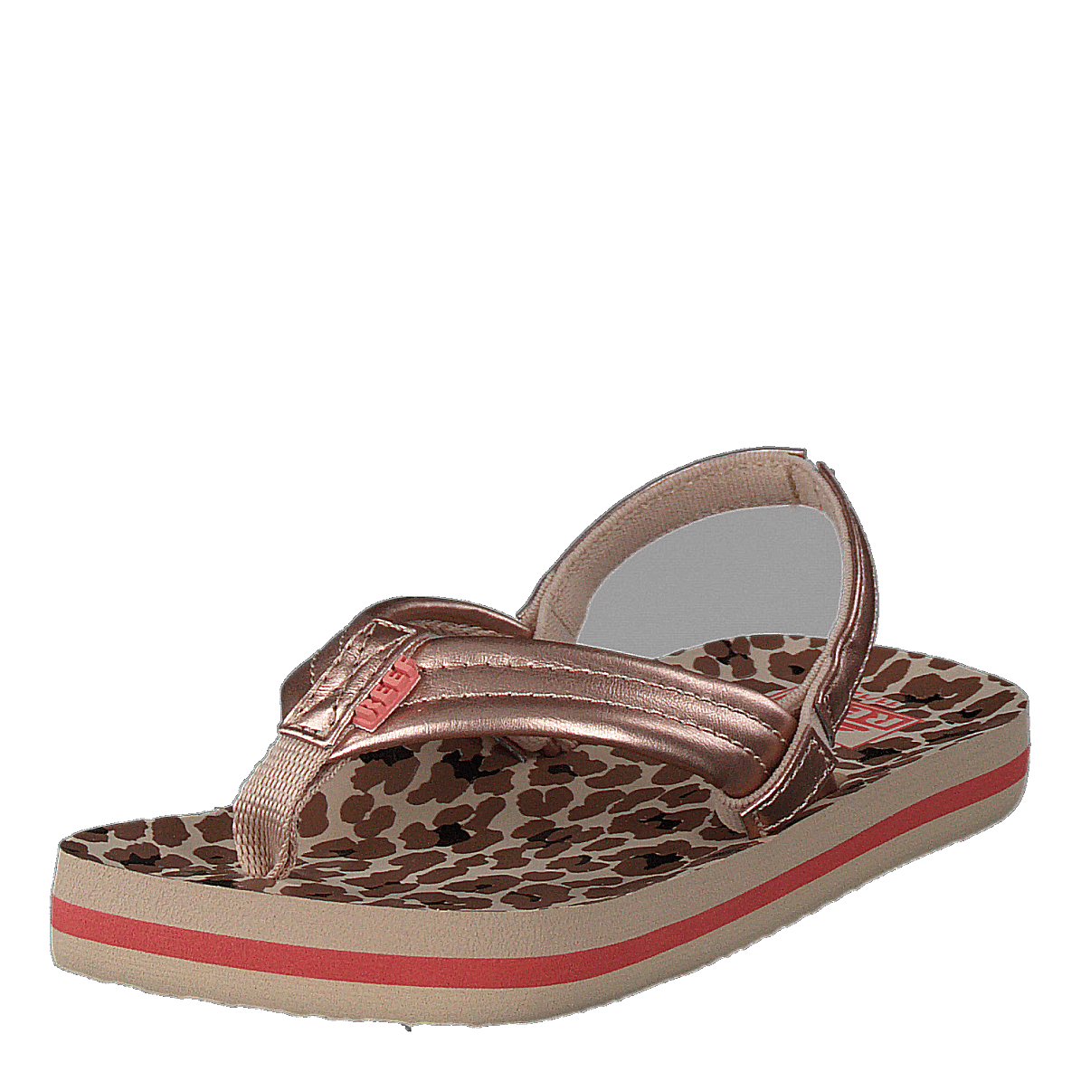 Little Ahi Cheetah