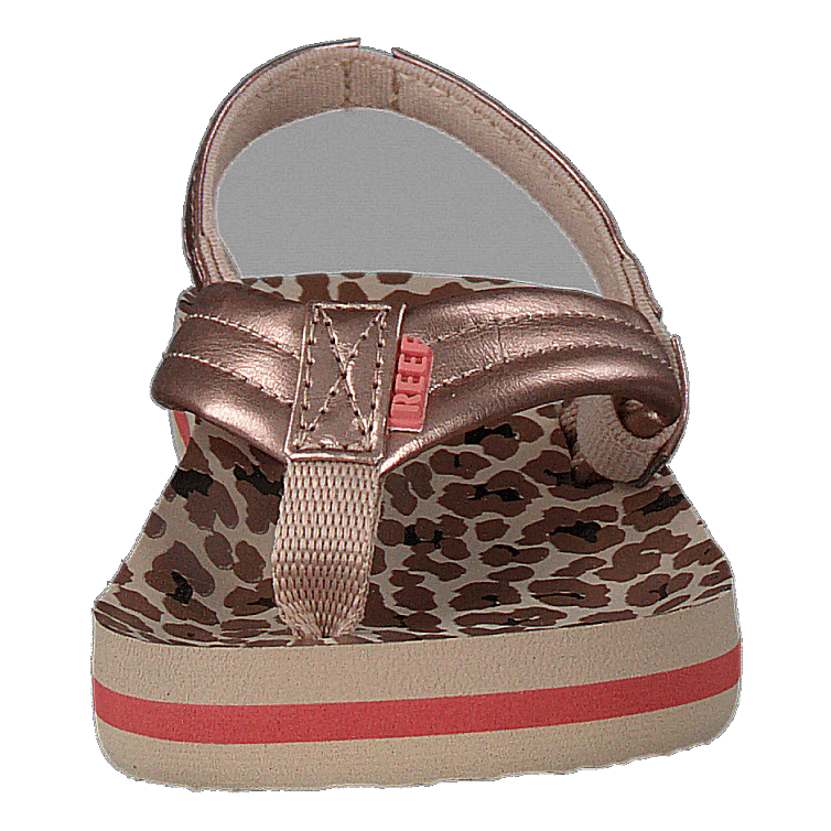 Little Ahi Cheetah