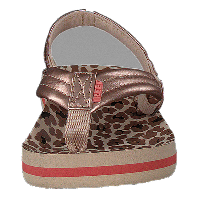 Little Ahi Cheetah