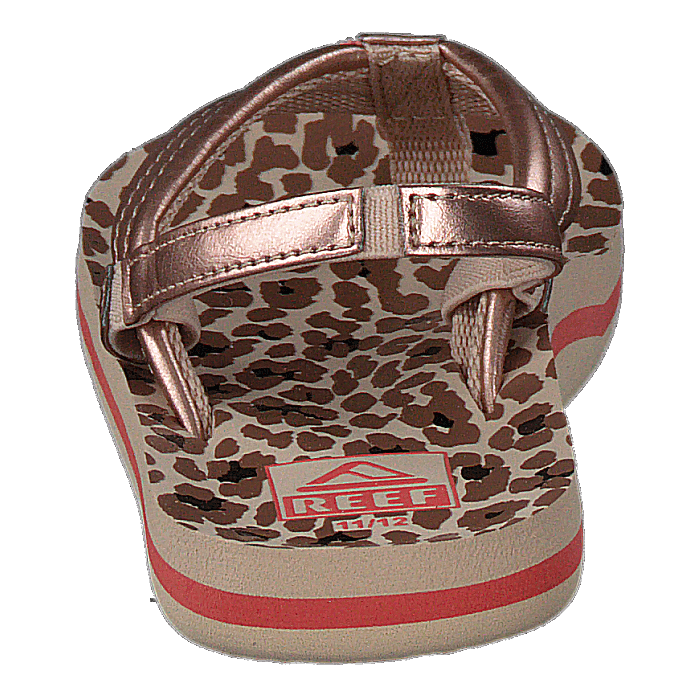 Little Ahi Cheetah