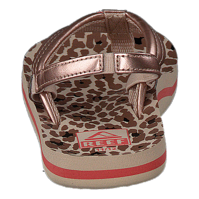 Little Ahi Cheetah