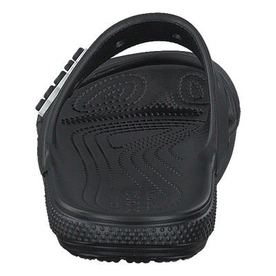 Classic Sandal Black