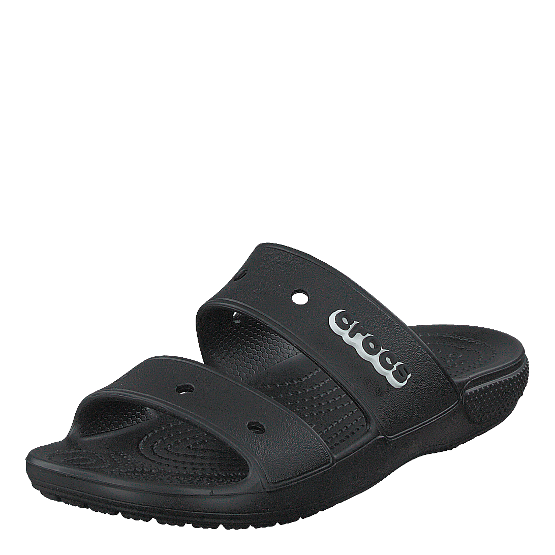 Classic Sandal Black