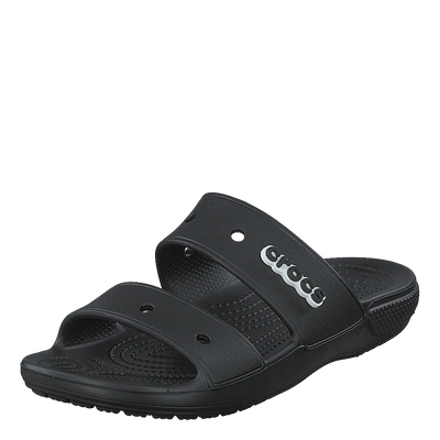 Classic Sandal Black