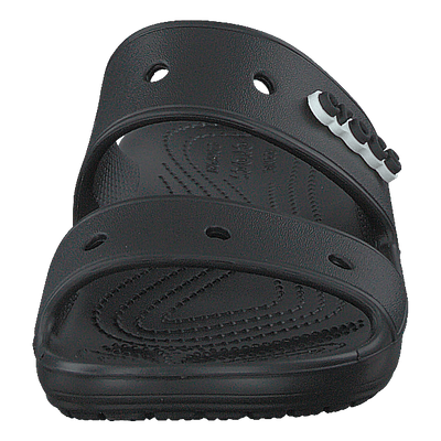Classic Sandal Black