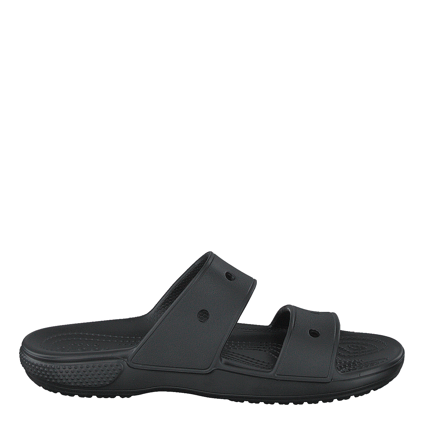 Classic Sandal Black