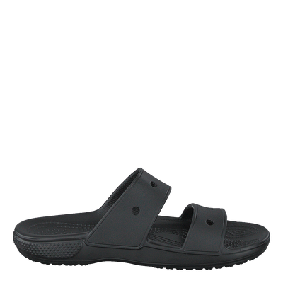 Classic Sandal Black