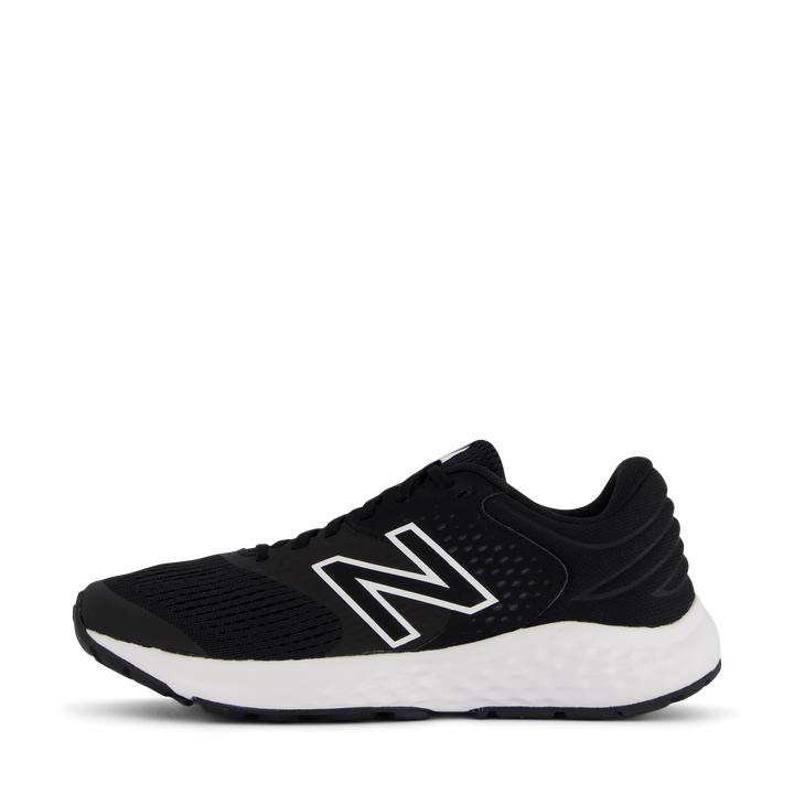 W520lk7 Black/white - New Balance – Runforest.com