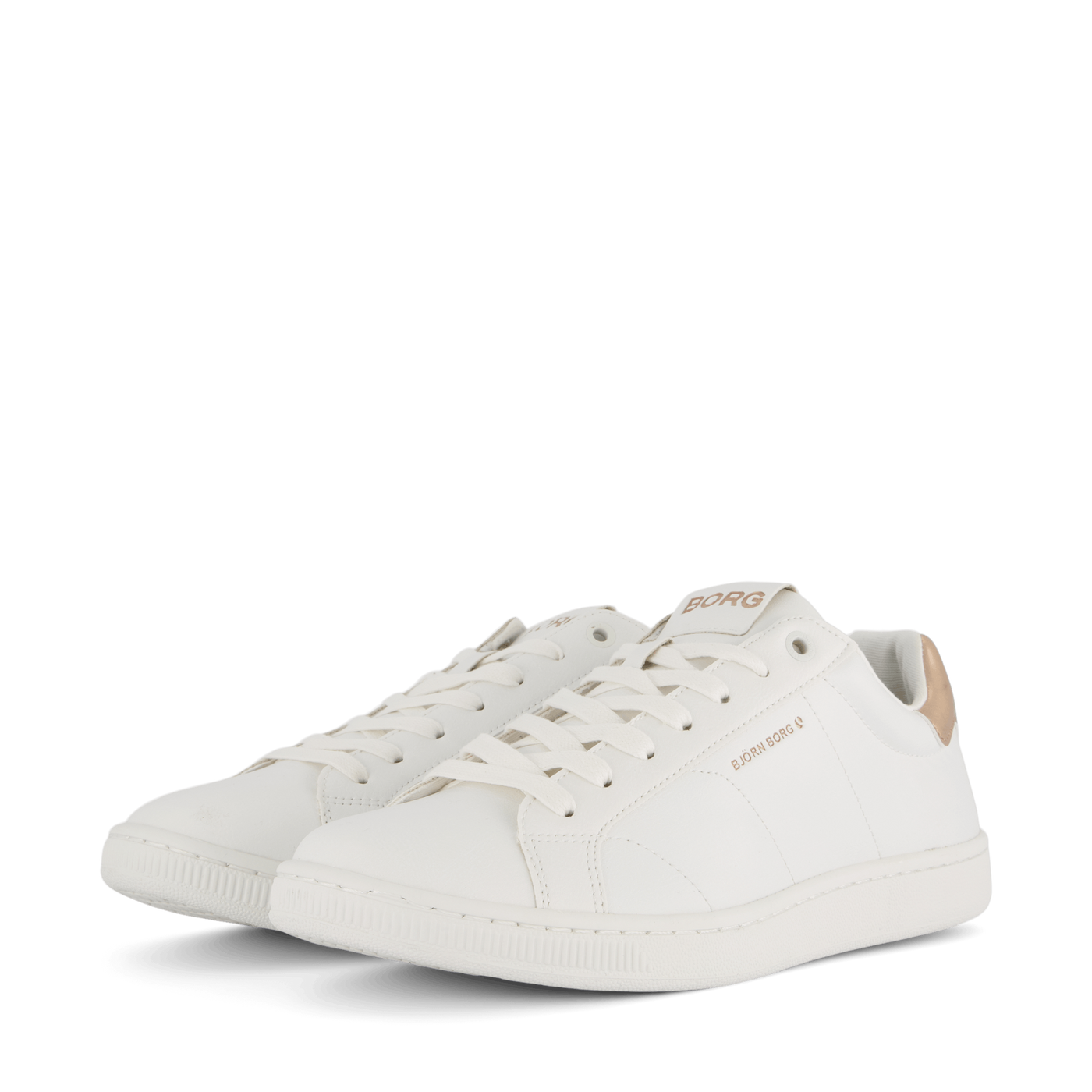 T305 Cls Btm W White-rose Gold Björn Borg – - Main Image