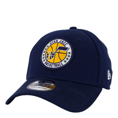 Jazz NBA18 Tipoff Series 39THIRTY