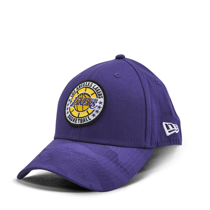 Lakers NBA18 Tipoff Series 39THIRTY