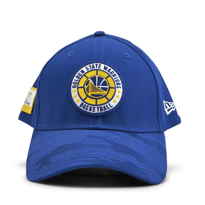 Warriors NBA18 Tipoff Series 39THIRTY