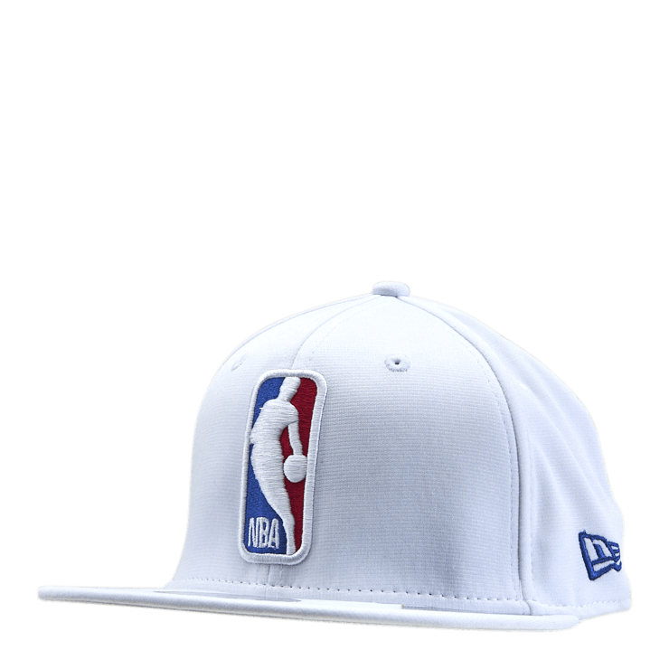 NBA Logo Shadow Tech 9FIFTY