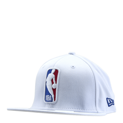 NBA Logo Shadow Tech 9FIFTY