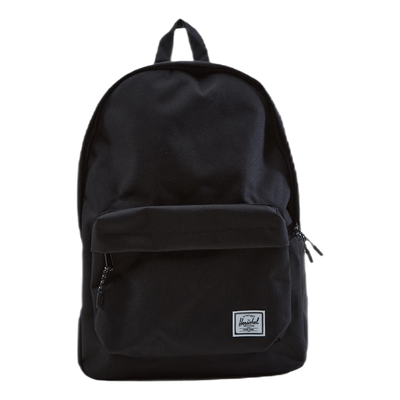 Classic Backpack Black