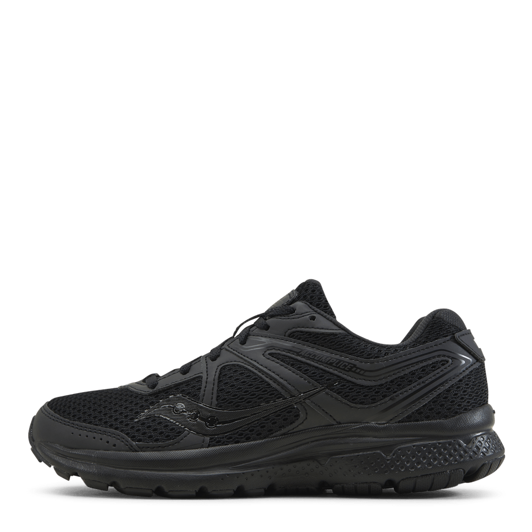 Accomplice Medium Blk/blk