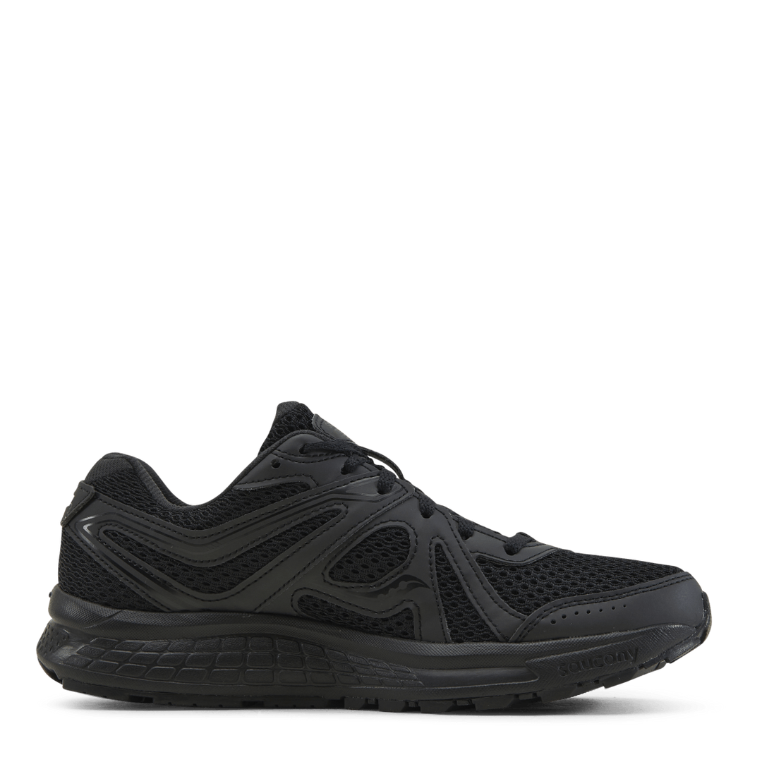 Accomplice Medium Blk/blk