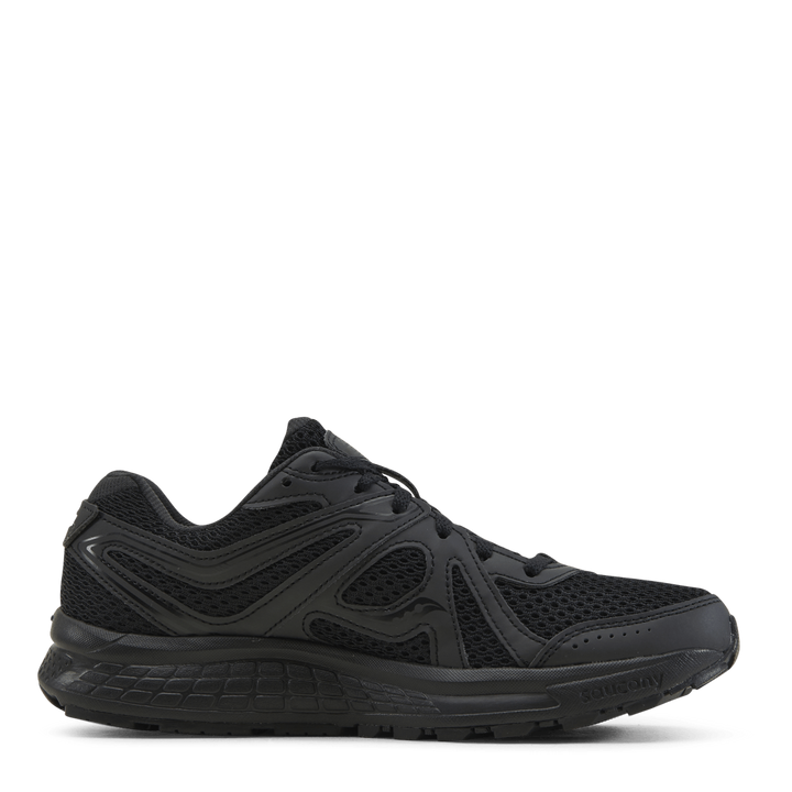 Accomplice Medium Blk/blk
