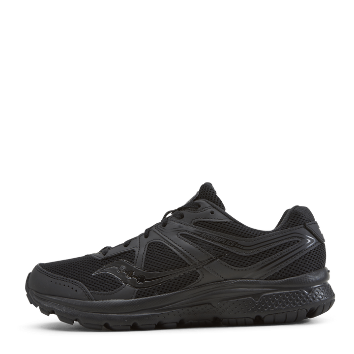 Accomplice Medium Blk/blk