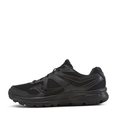 Accomplice Medium Blk/blk