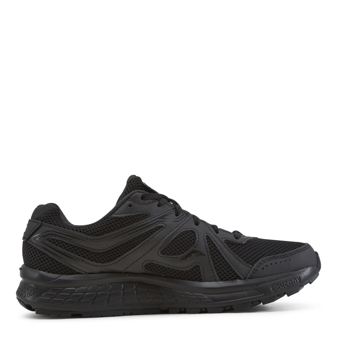 Accomplice Medium Blk/blk