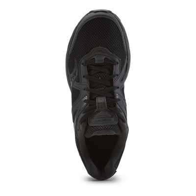 Accomplice Medium Blk/blk