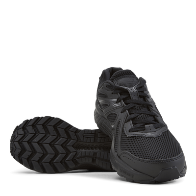 Accomplice Medium Blk/blk