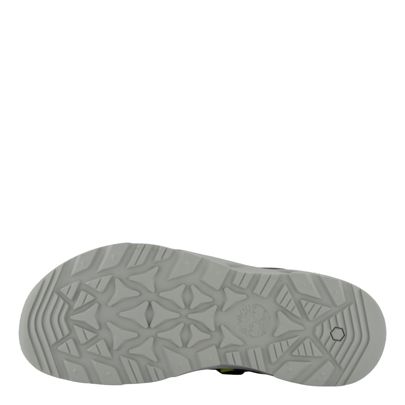 Ripcord 2 Strap Sandal Medium Grey Webbing