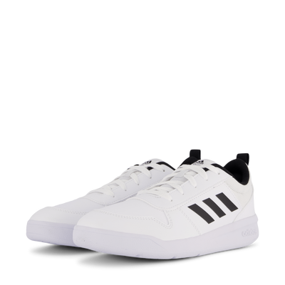 Tensaur Shoes Cloud White / Core Black / Cloud White