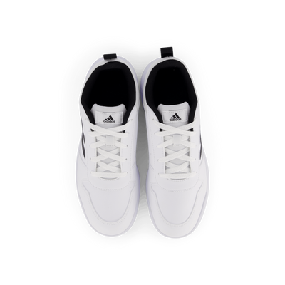 Tensaur Shoes Cloud White / Core Black / Cloud White