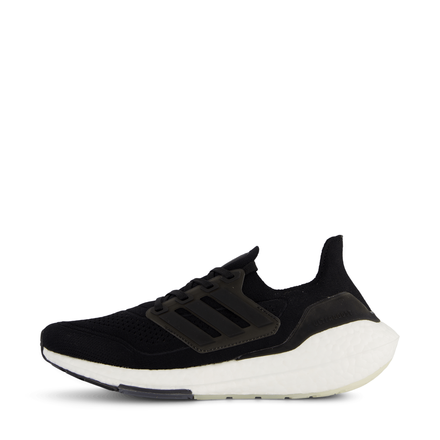 Ultraboost 21 Shoes Core Black / Core Black / Grey Four