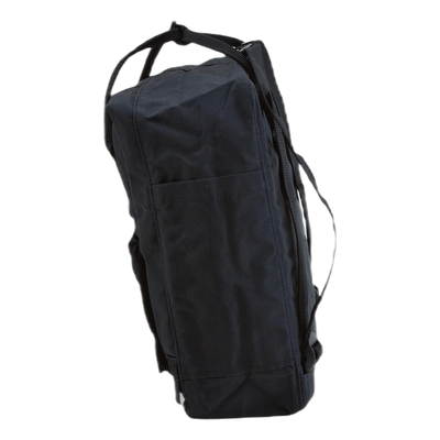 Kånken Black