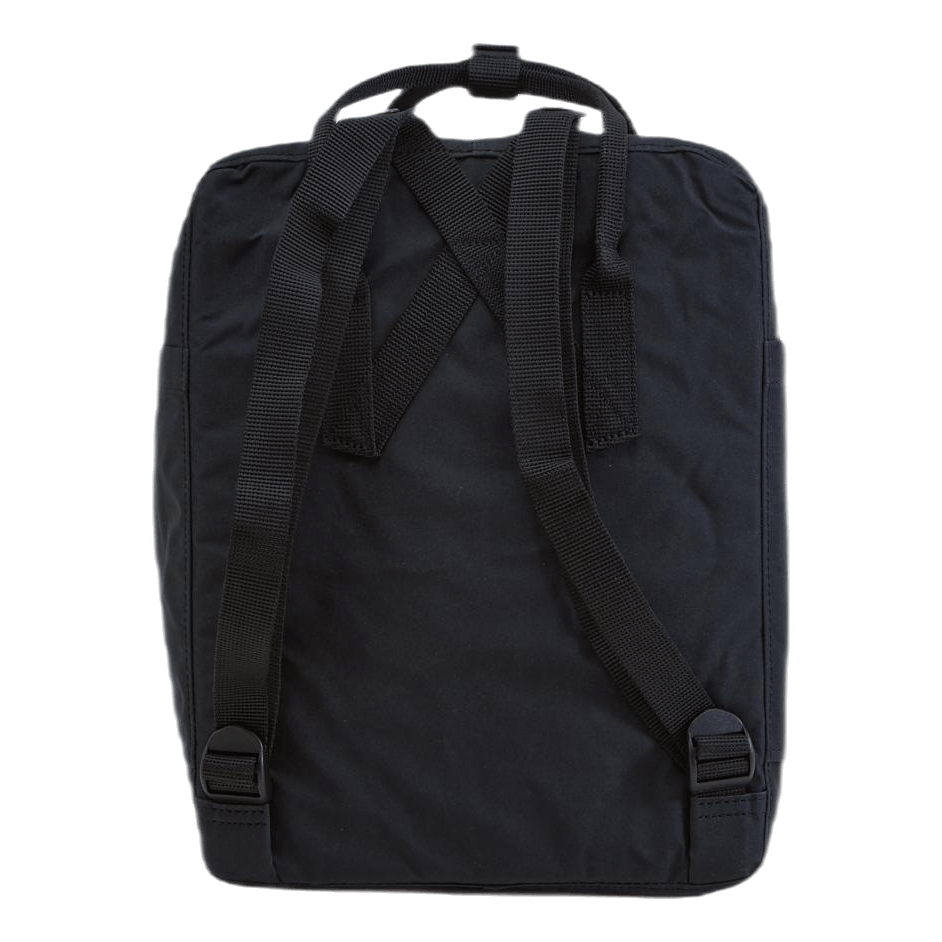Kånken Black