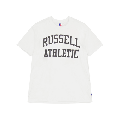 Iconic Tee White