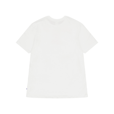 Iconic Tee White