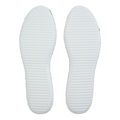 Standard Insole Football Black