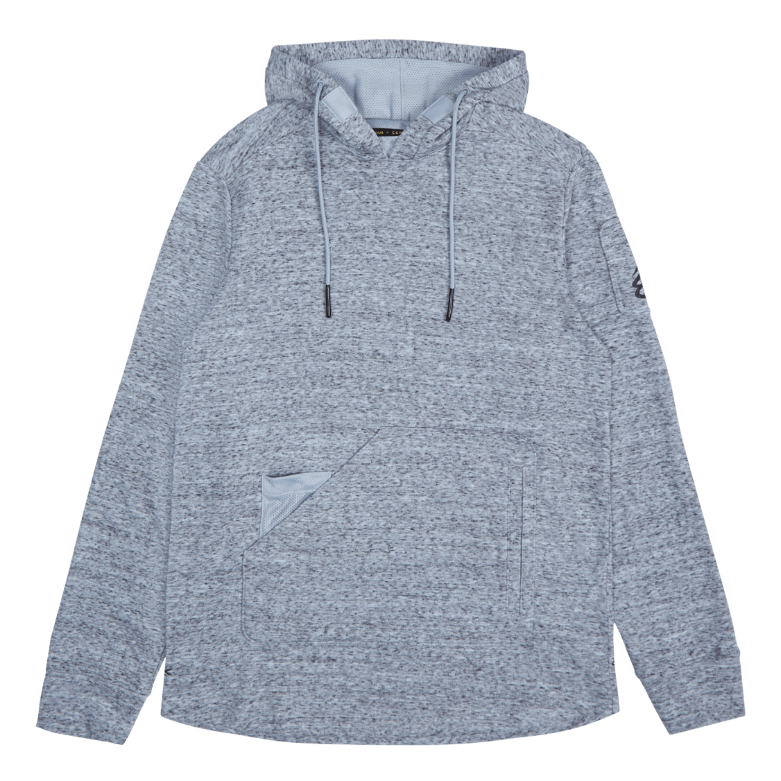 Curry UNDRTD Utility Hoodie