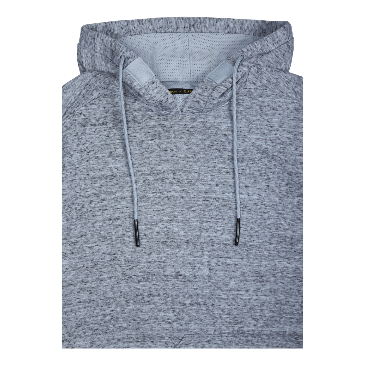 Curry UNDRTD Utility Hoodie
