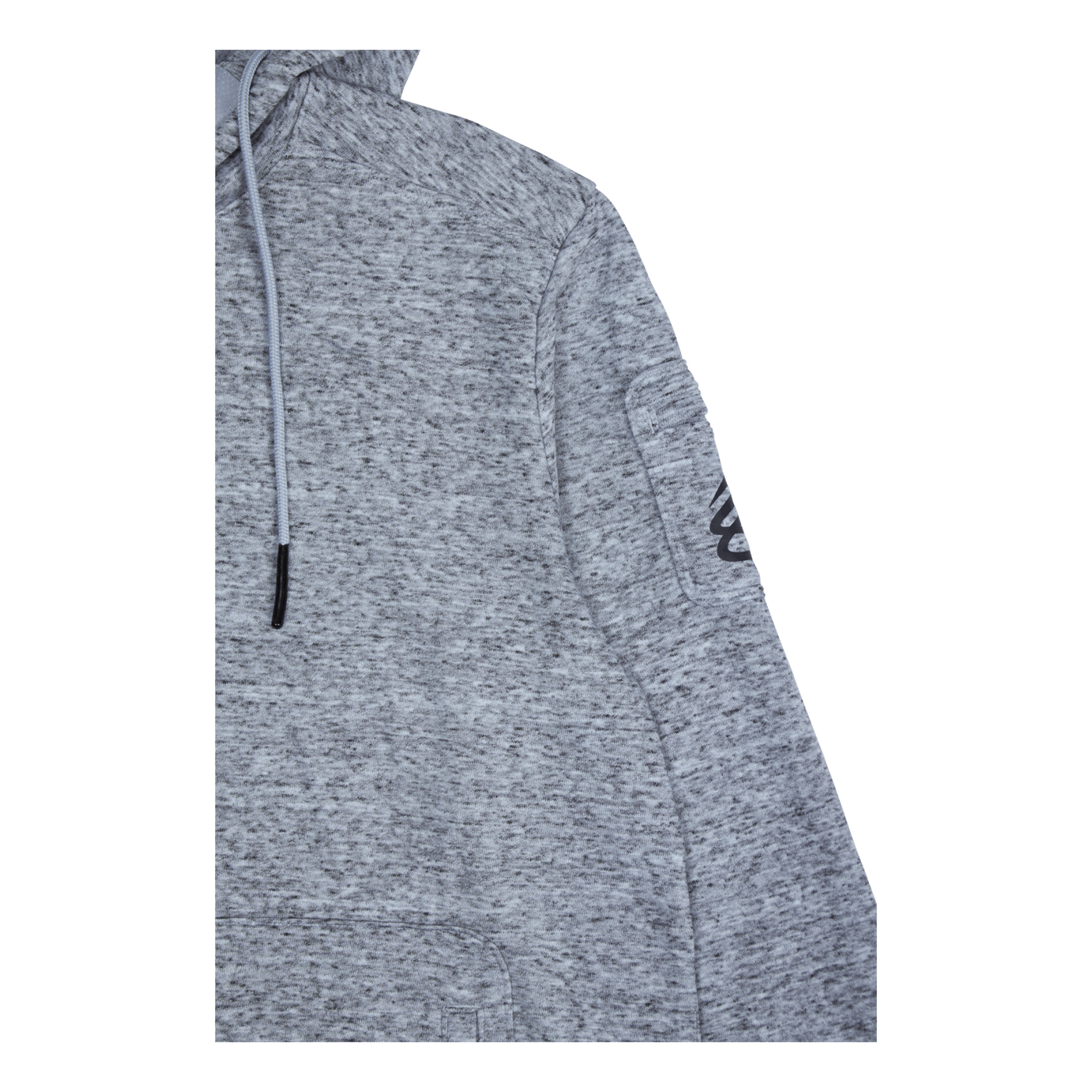 Curry UNDRTD Utility Hoodie