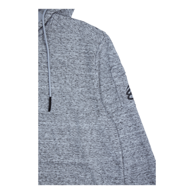 Curry UNDRTD Utility Hoodie