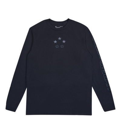 Curry Asg LS Tee