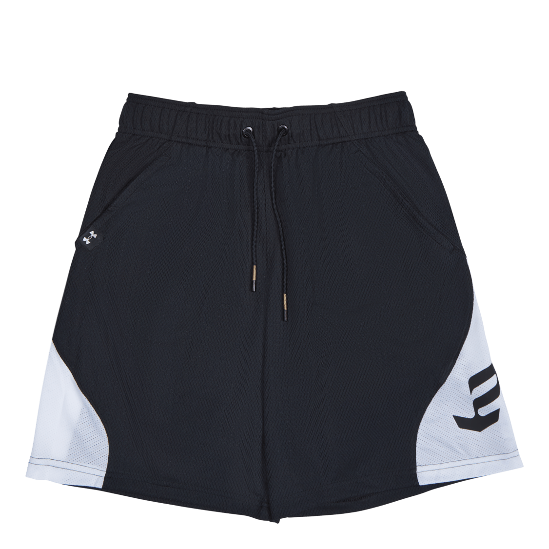 UA Embiid Signature
