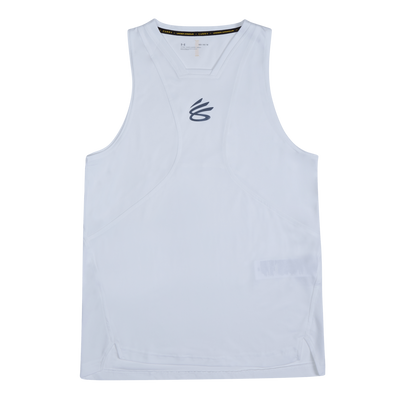 Curry Performance Tank