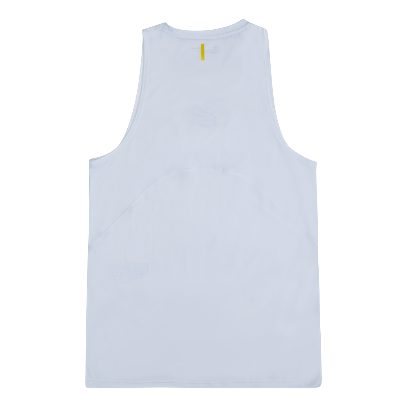 Curry Performance Tank
