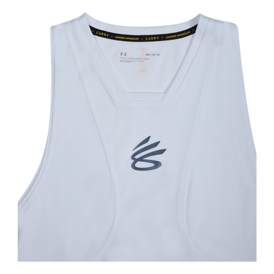 Curry Performance Tank